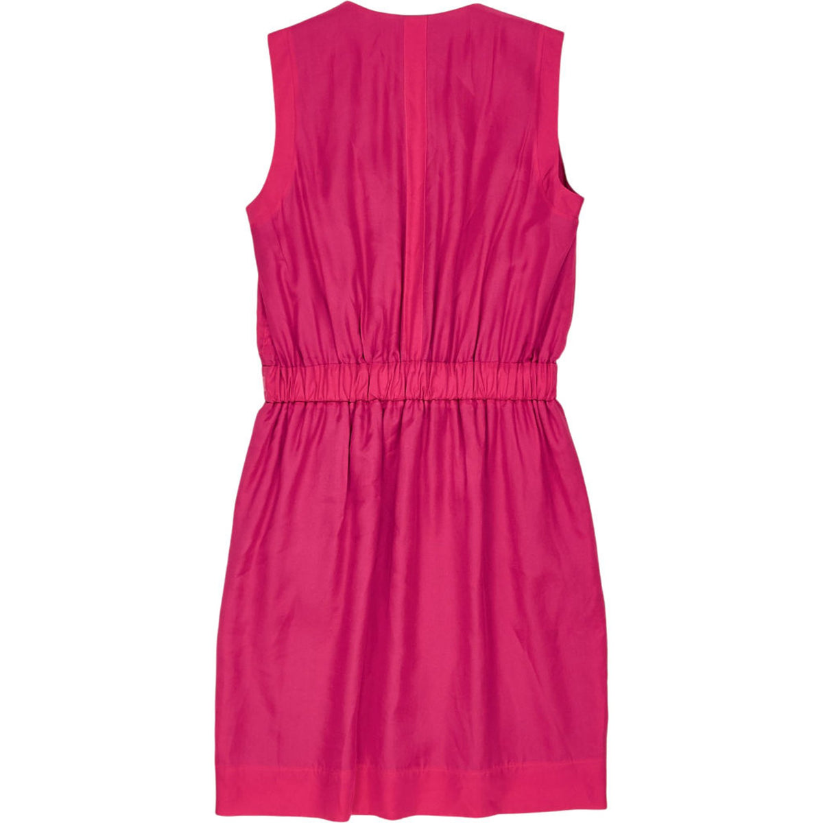 See by Chloé Pink Sleeveless Dress