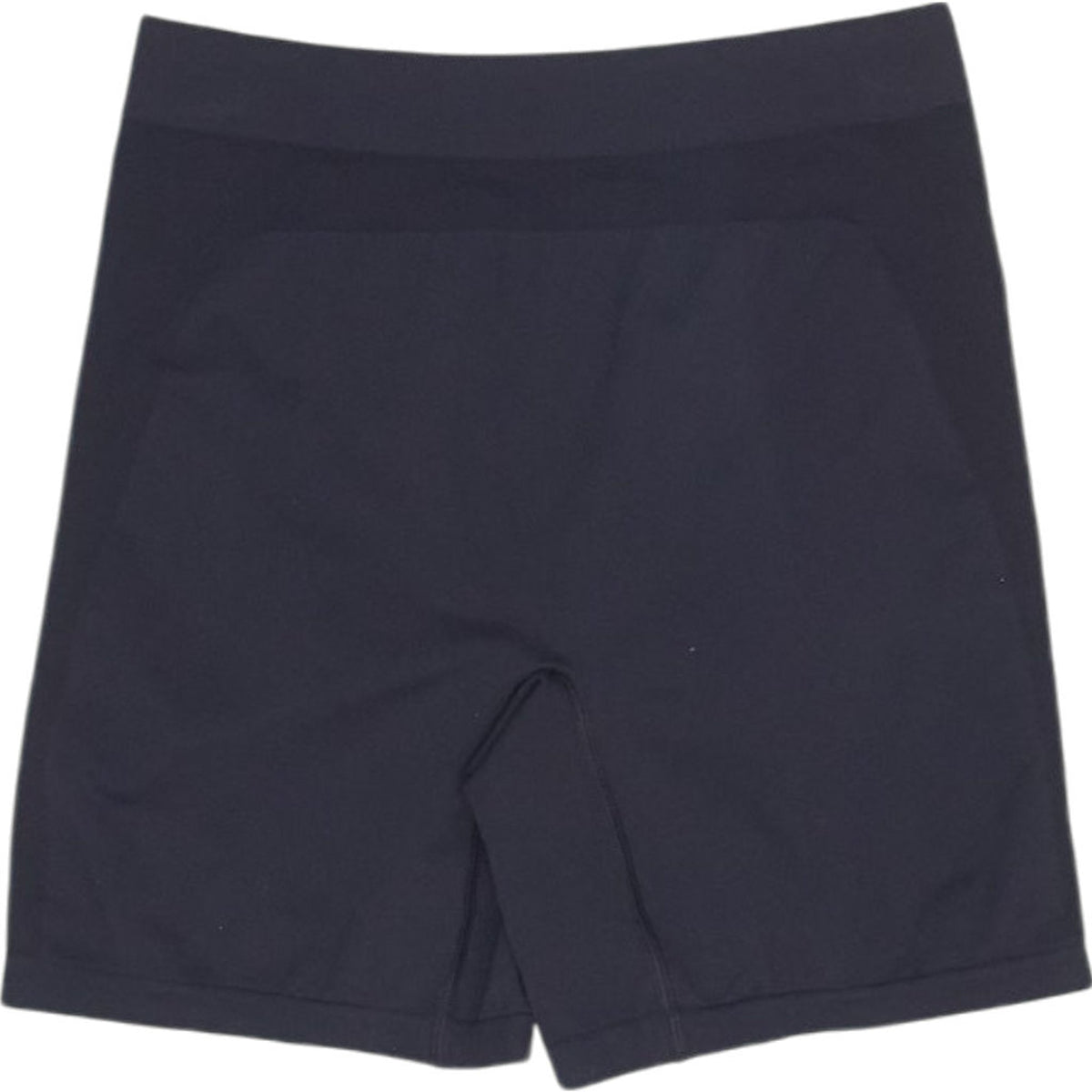 Hamilton + Hare Black Performance Shorts