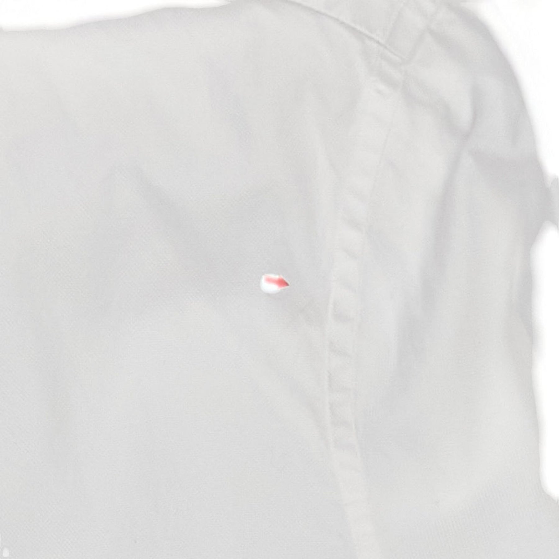 Tiger of Sweden White Slim Shirt