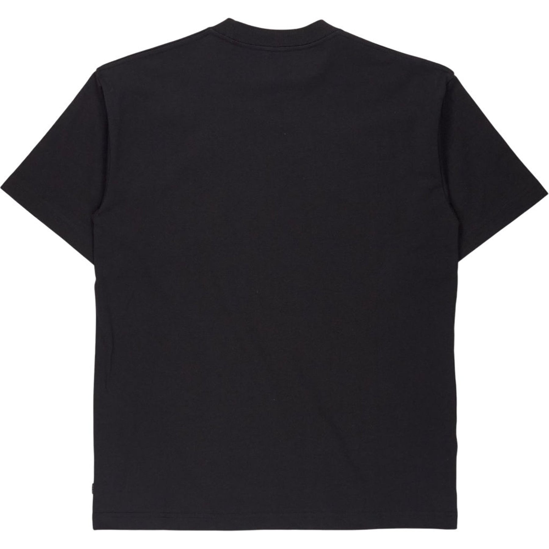 Patta Black Forever Always T-Shirt