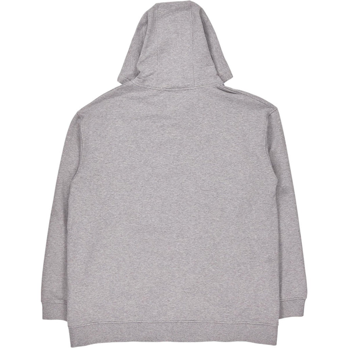 Baukjen Grey Organic Cotton Hoodie