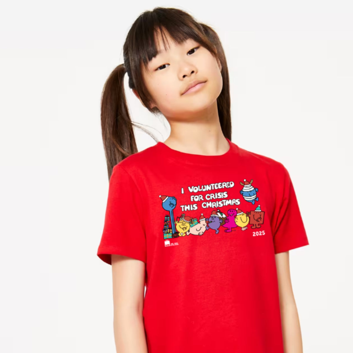 MMLM Volunteer 2025 T-Shirt