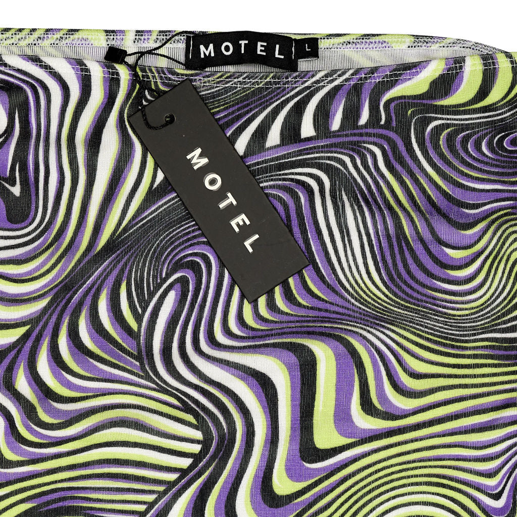 Motel Multi Mena Skirt