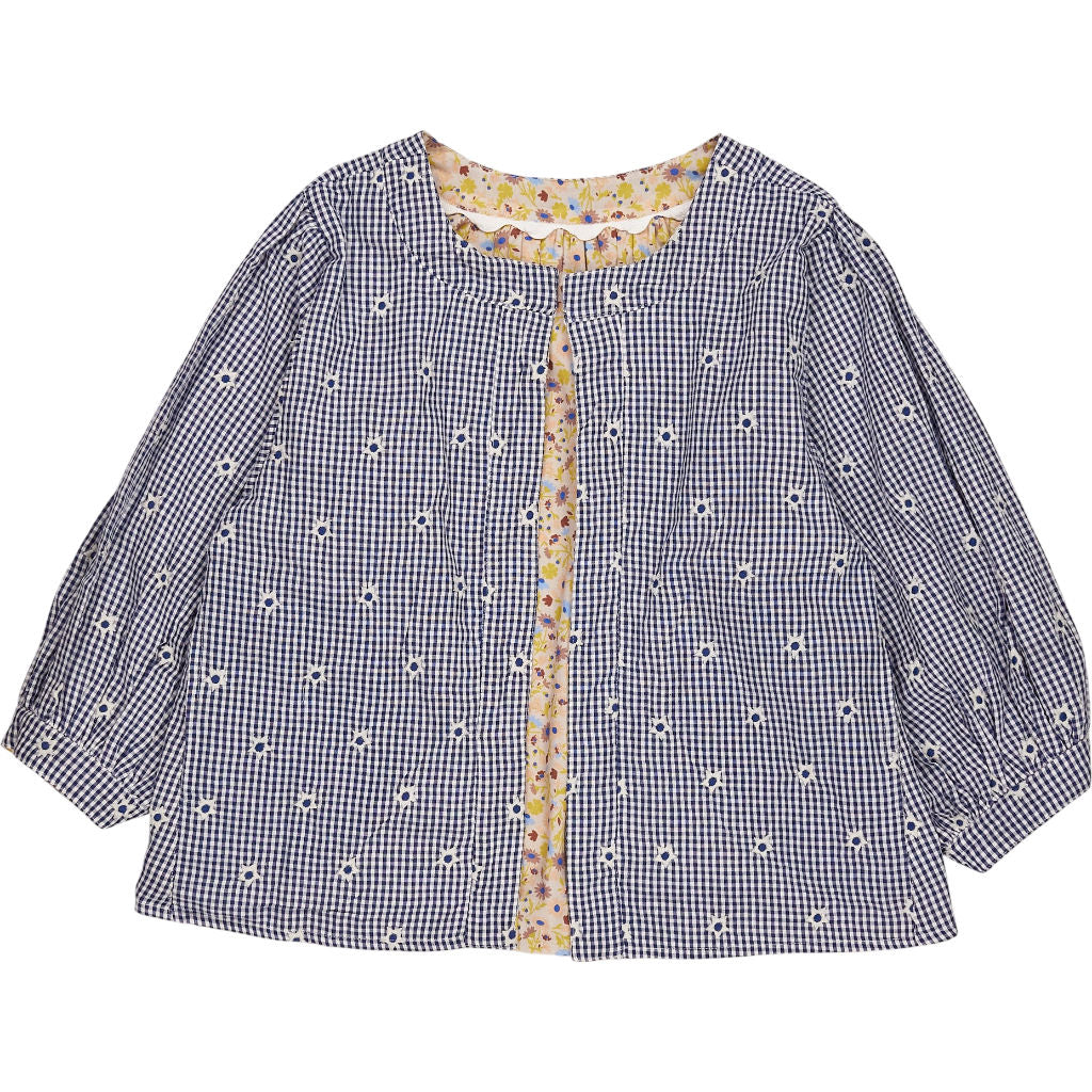 Bonte Floral Vida Reversible Jacket
