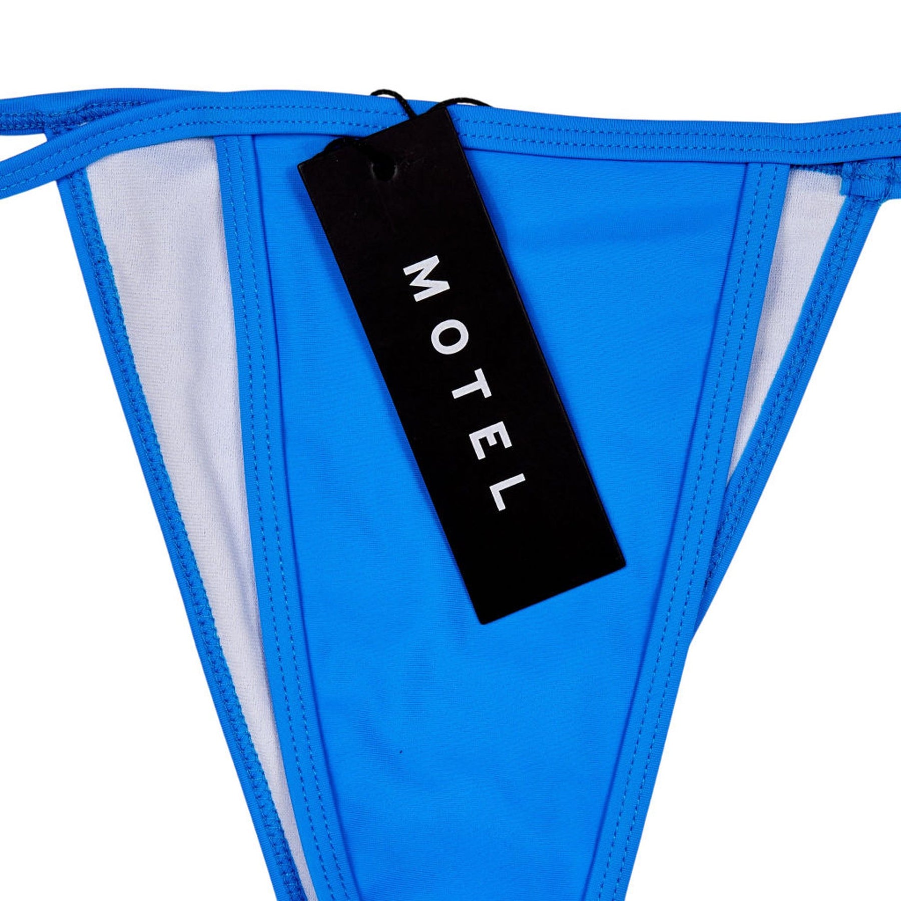 Motel Blue Valter Bikini Bottoms
