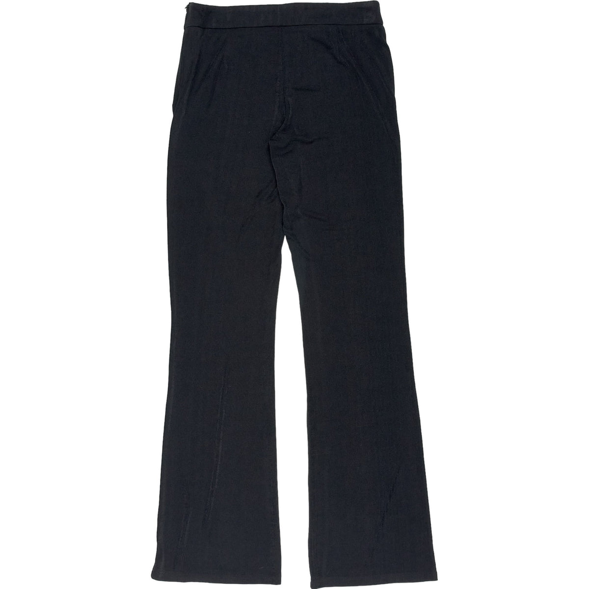 Motel Black Taraya Trousers Crepe