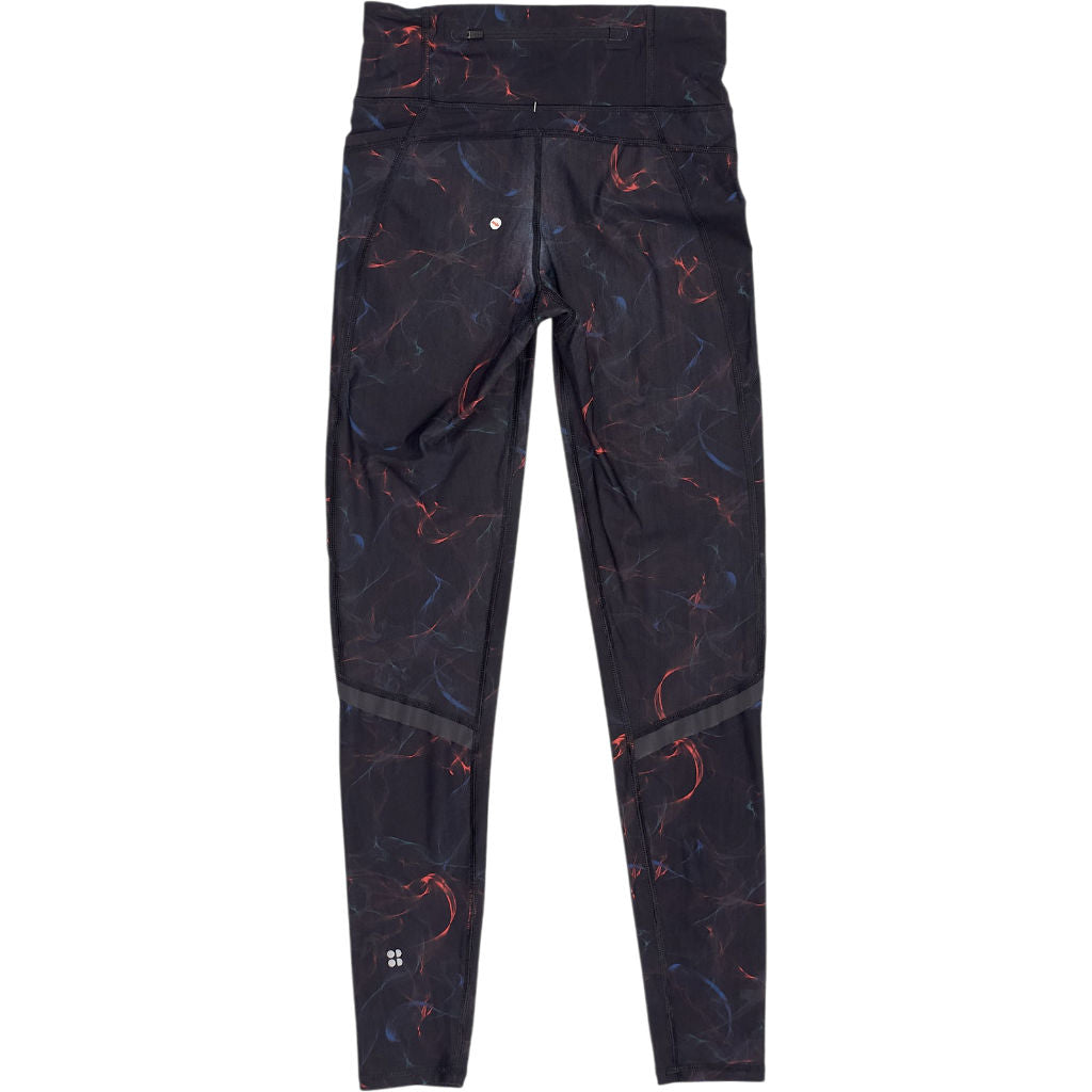 Sweaty Betty Zero Gravity Printed Leggings