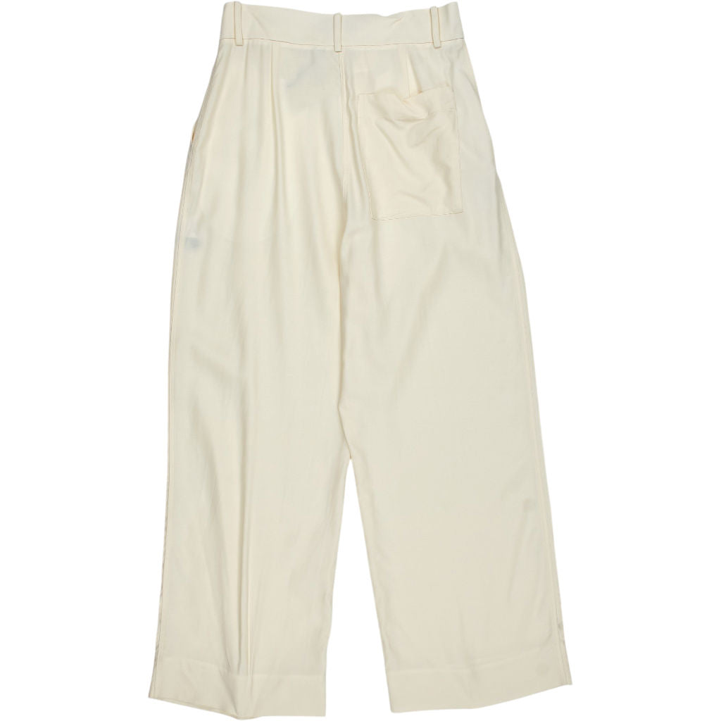 Studio Nicholson Milk Seymour Trousers