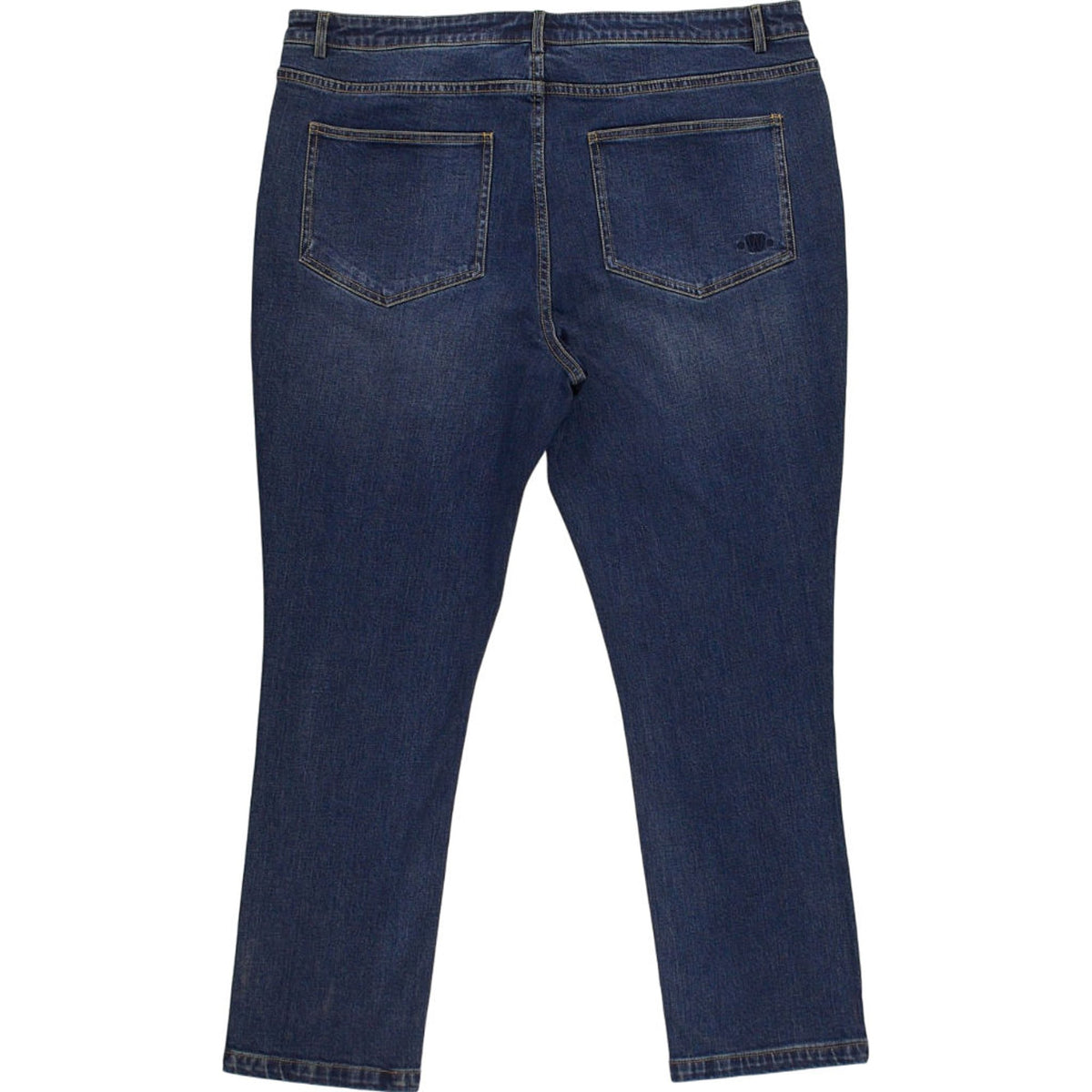 Wyse Blue Denim Jeans