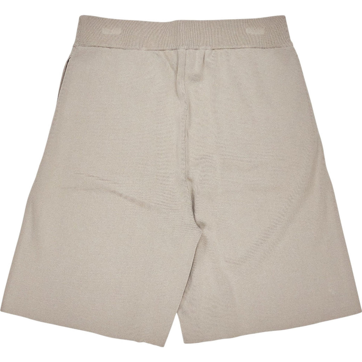 Studio Nicholson Pebble Knit Shorts
