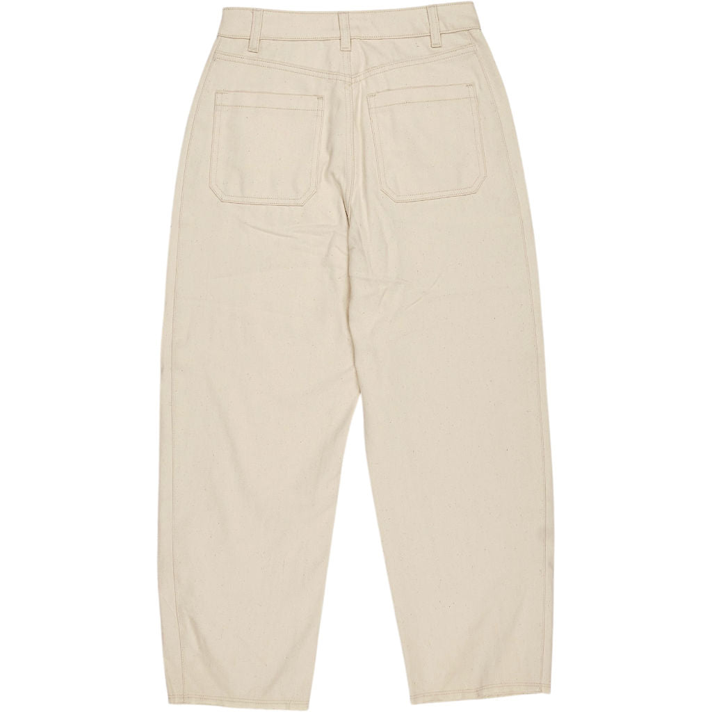 Seventy + Mochi Cream Bo Jeans