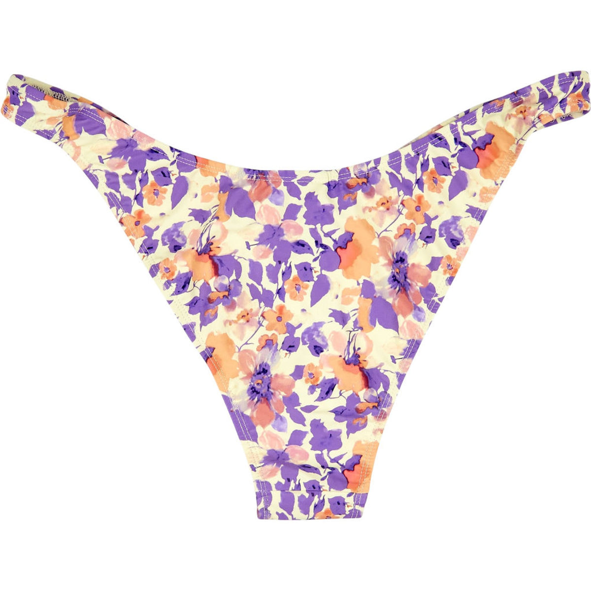 Motel Floral Farida Bikini Bottom