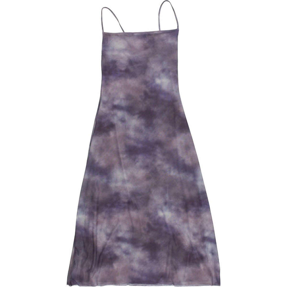 Motel Smokey Gradient Dress