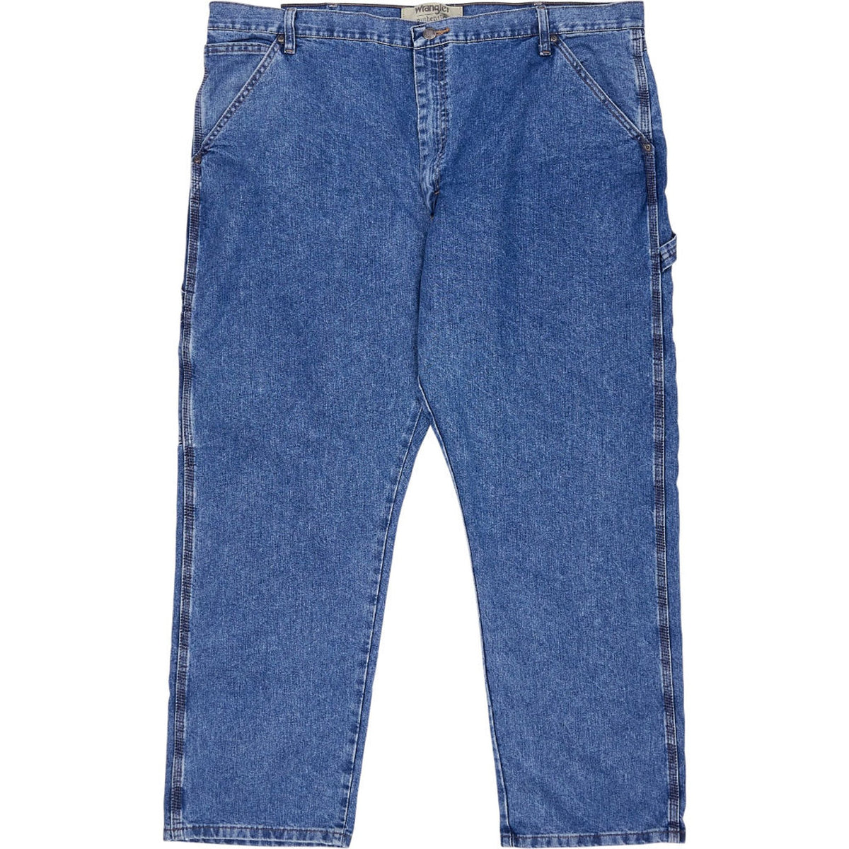 Wrangler Blue Authentic Jeans