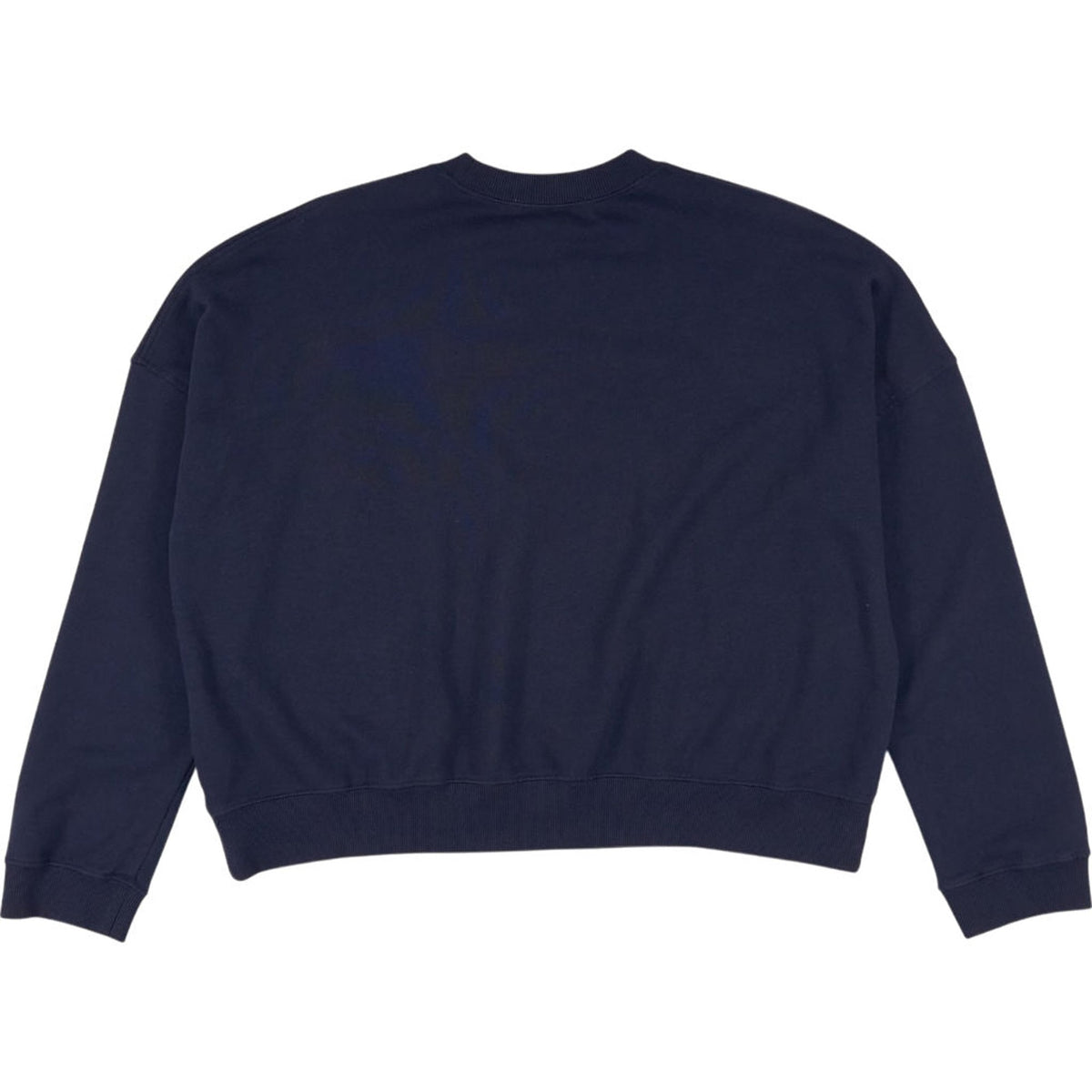 YMC Navy Sweatshirt