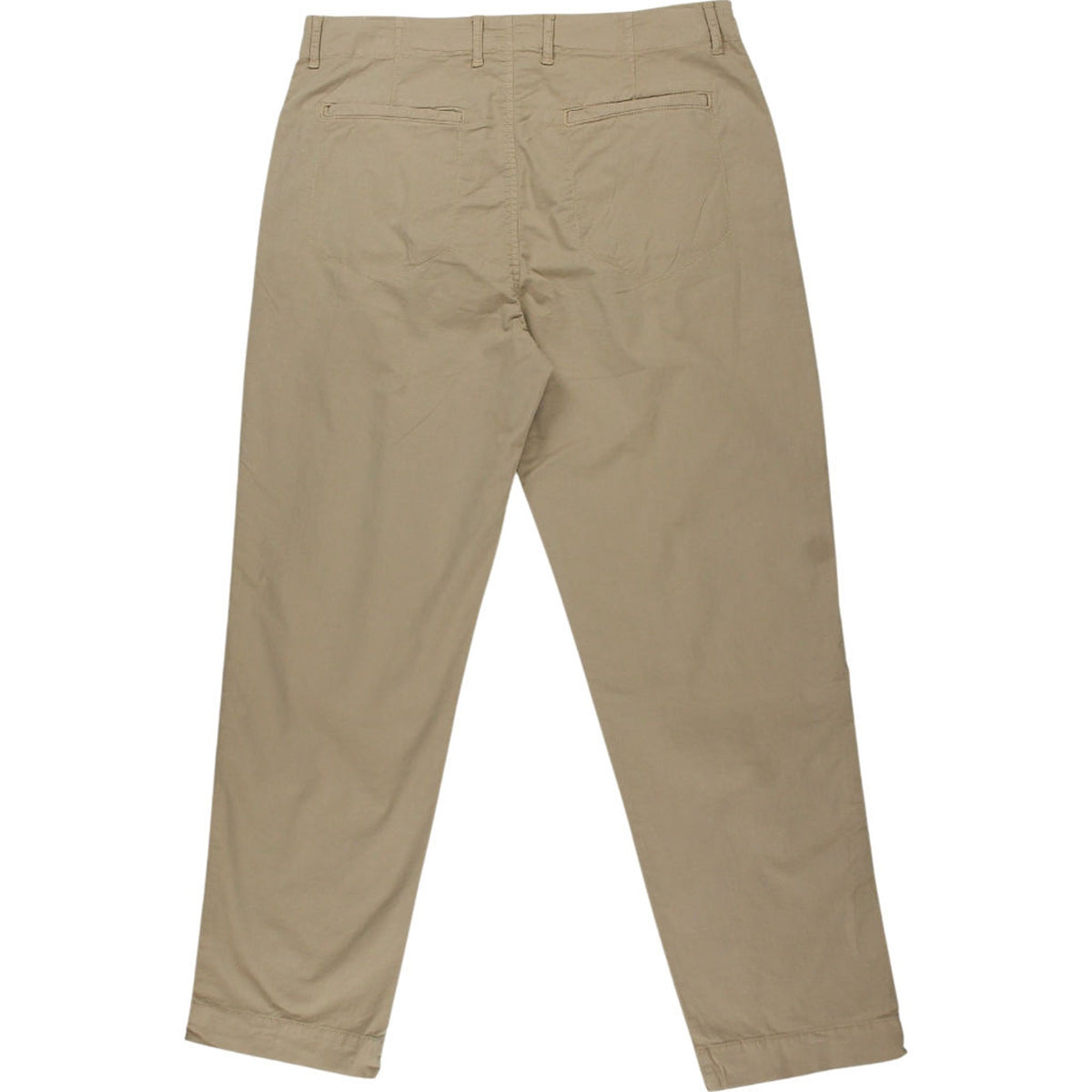 Folk Camel Hackney Relaxed Chinos