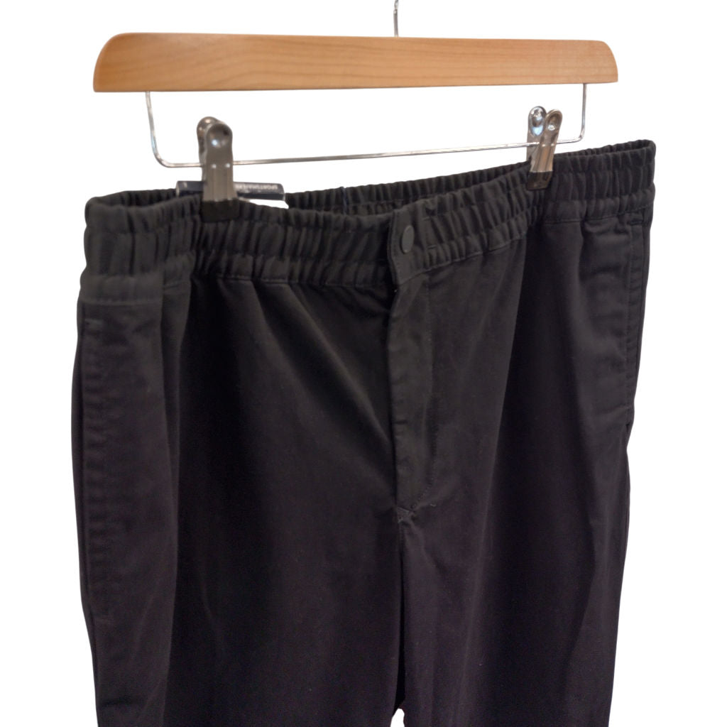 Tommy Hilfiger Black Sportsman Pant