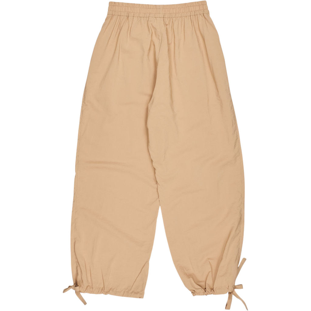 Studio Nicholson Beige Elasticated Joggers