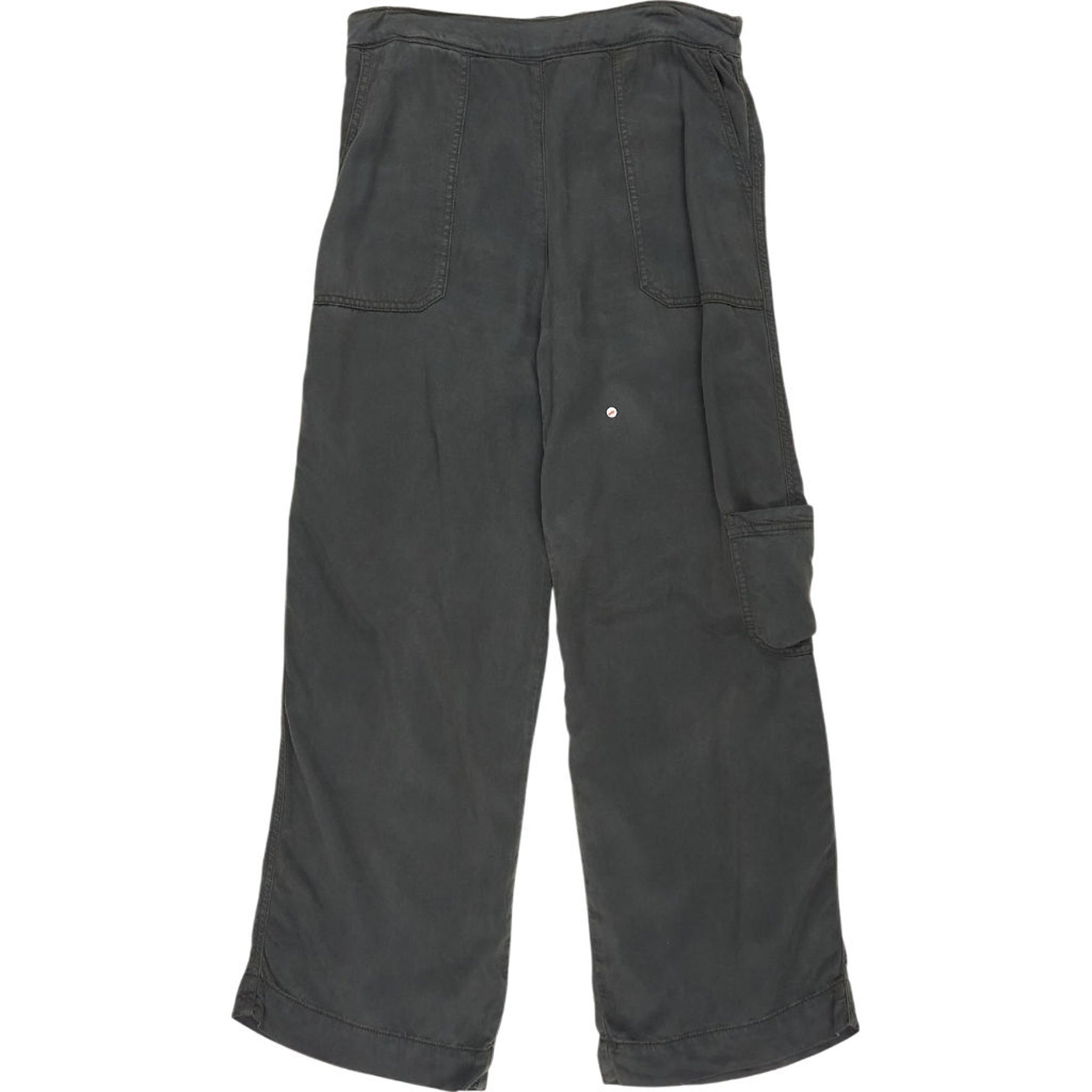 NRBY Green Cargo Trousers