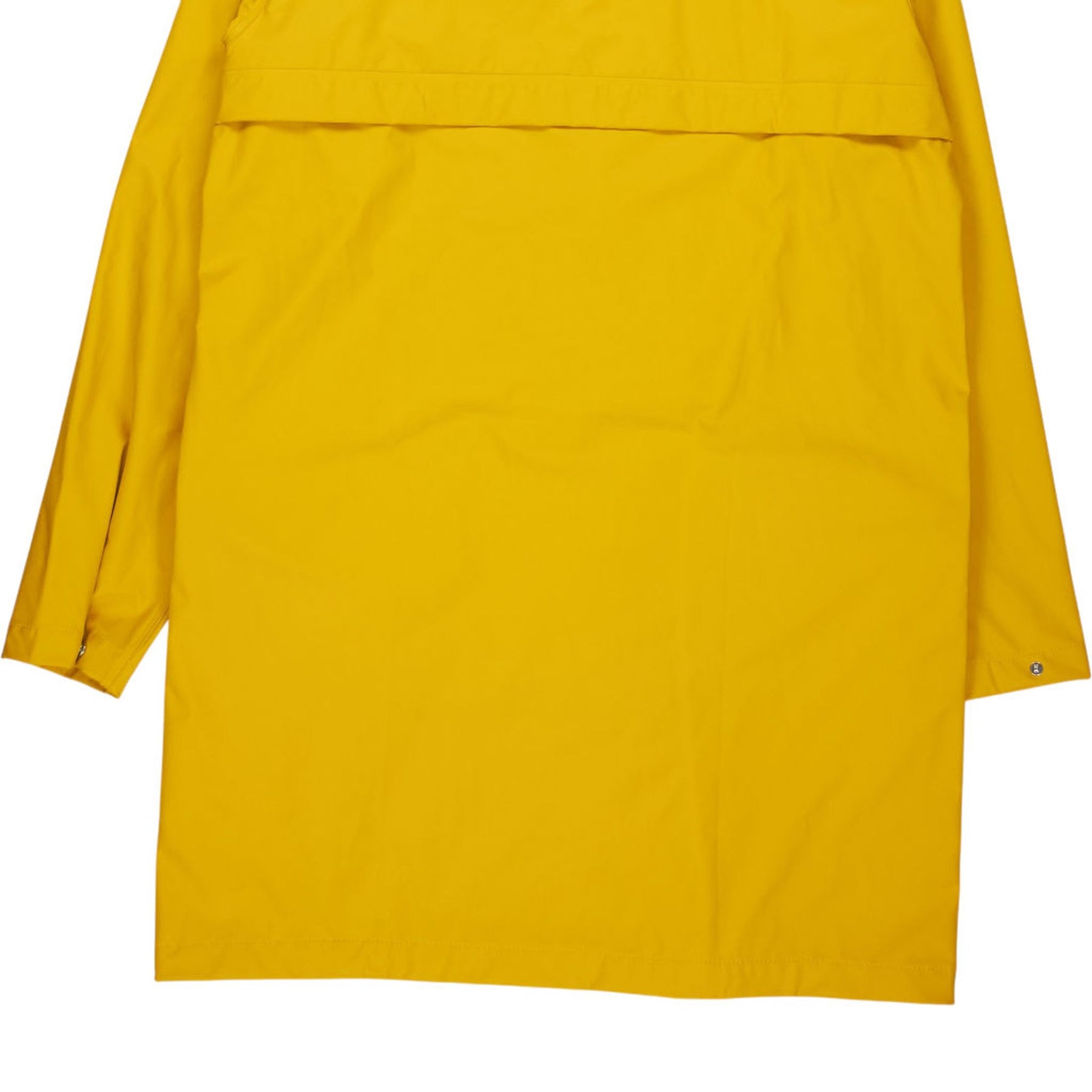 Helly Hansen Yellow W Moss Rain Coat