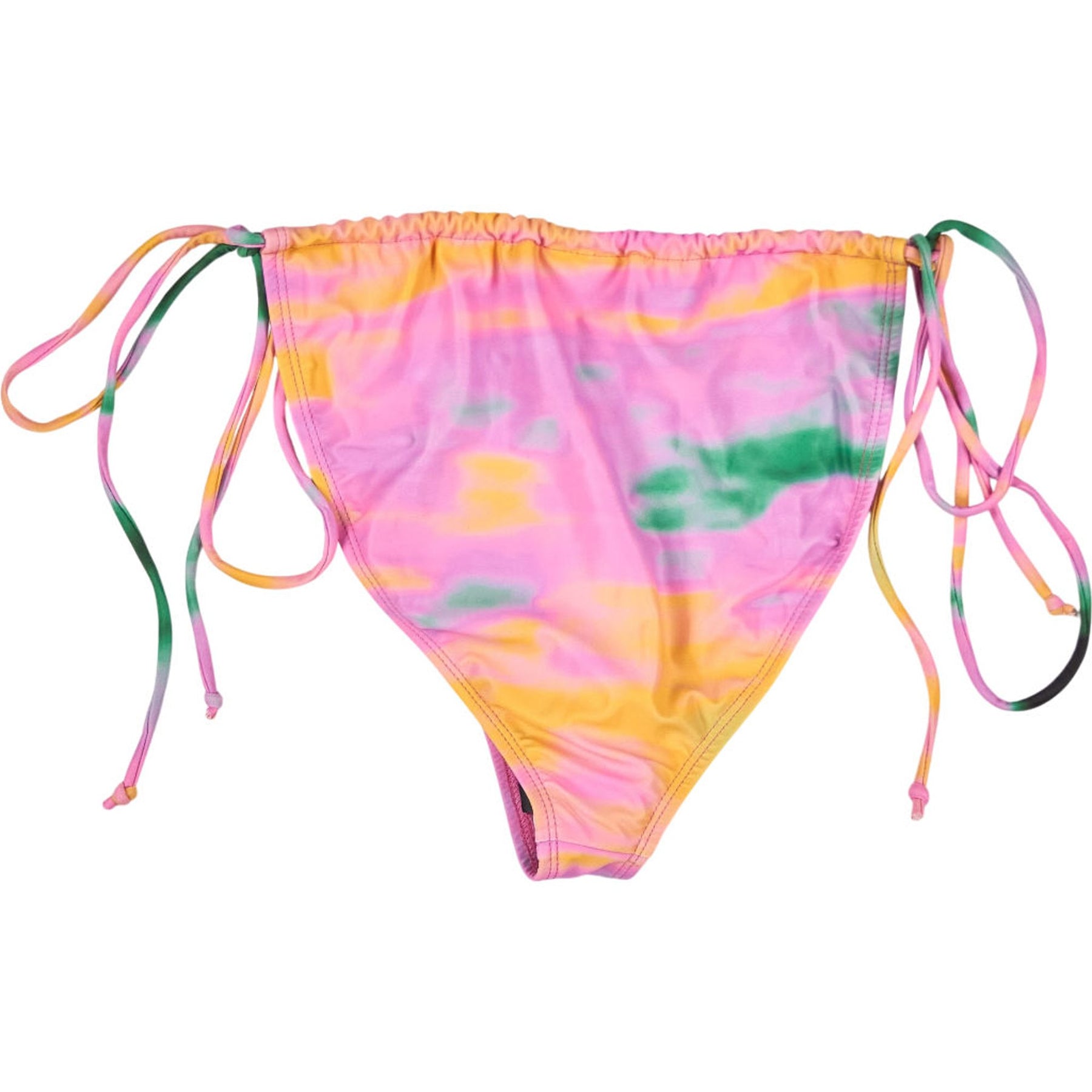 Motel Multicoloured Leyna Bikini Bottom