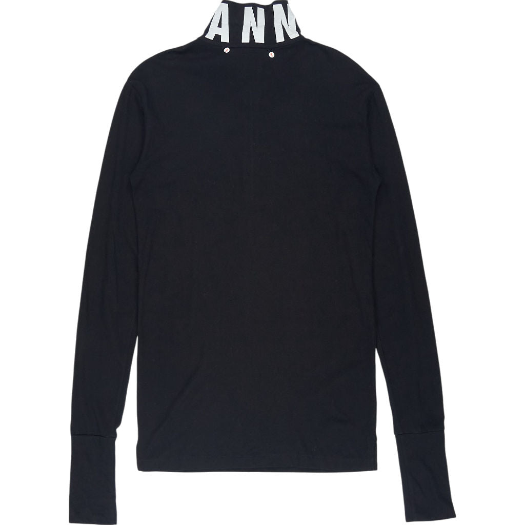 Kidda Christopher Shannon Black Top