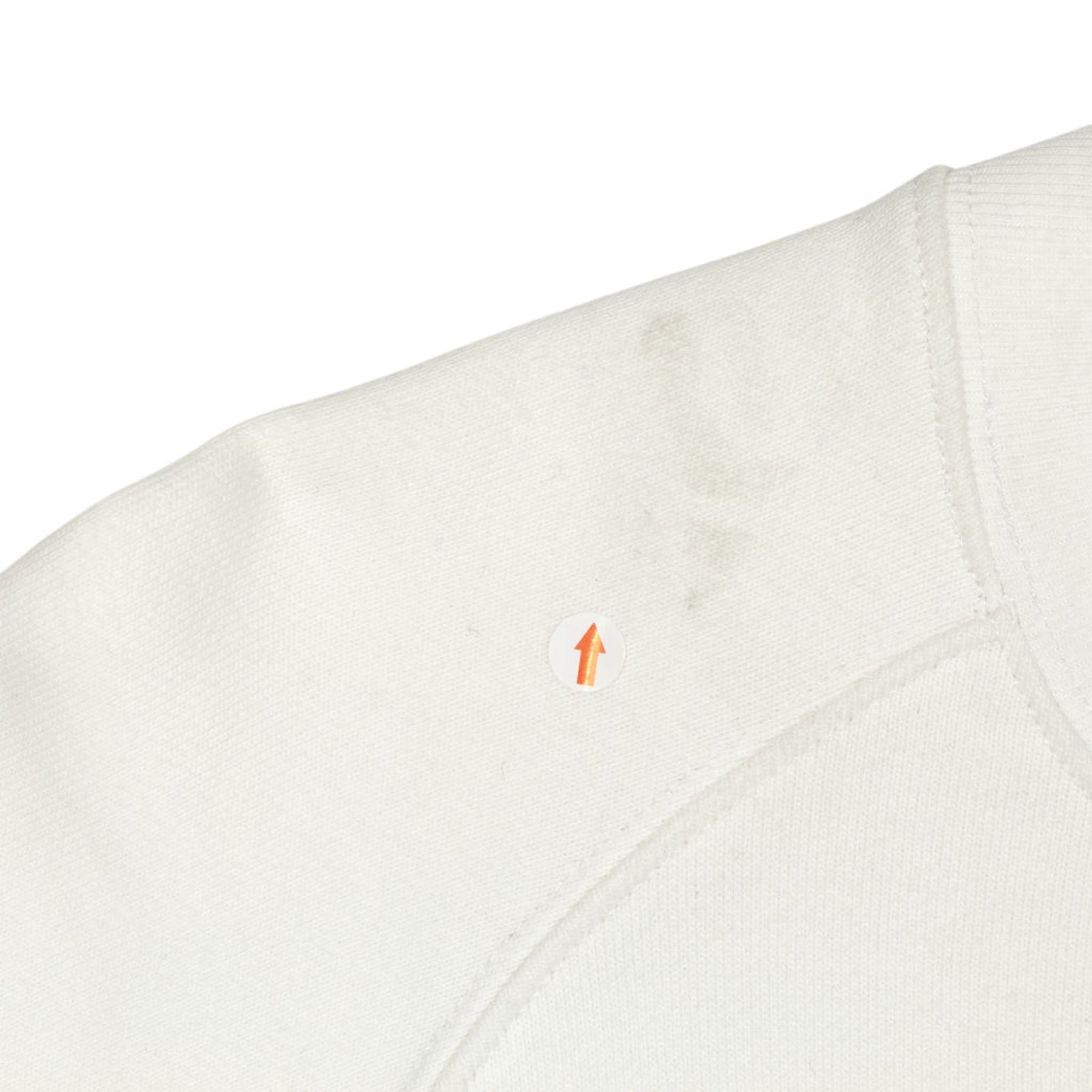 Billionaire Boys Club White Sweatshirt