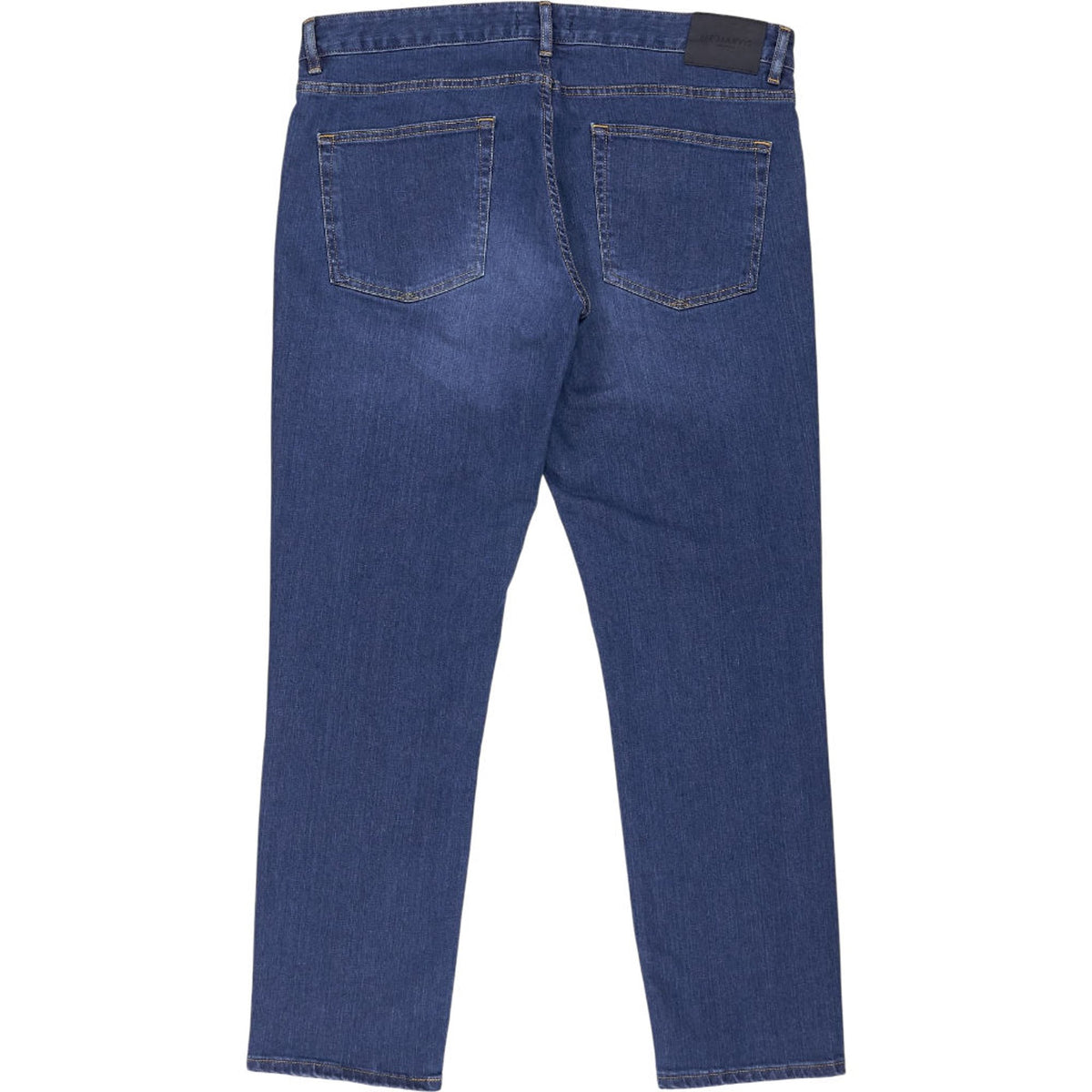 Mr Marvis Blue Jeans