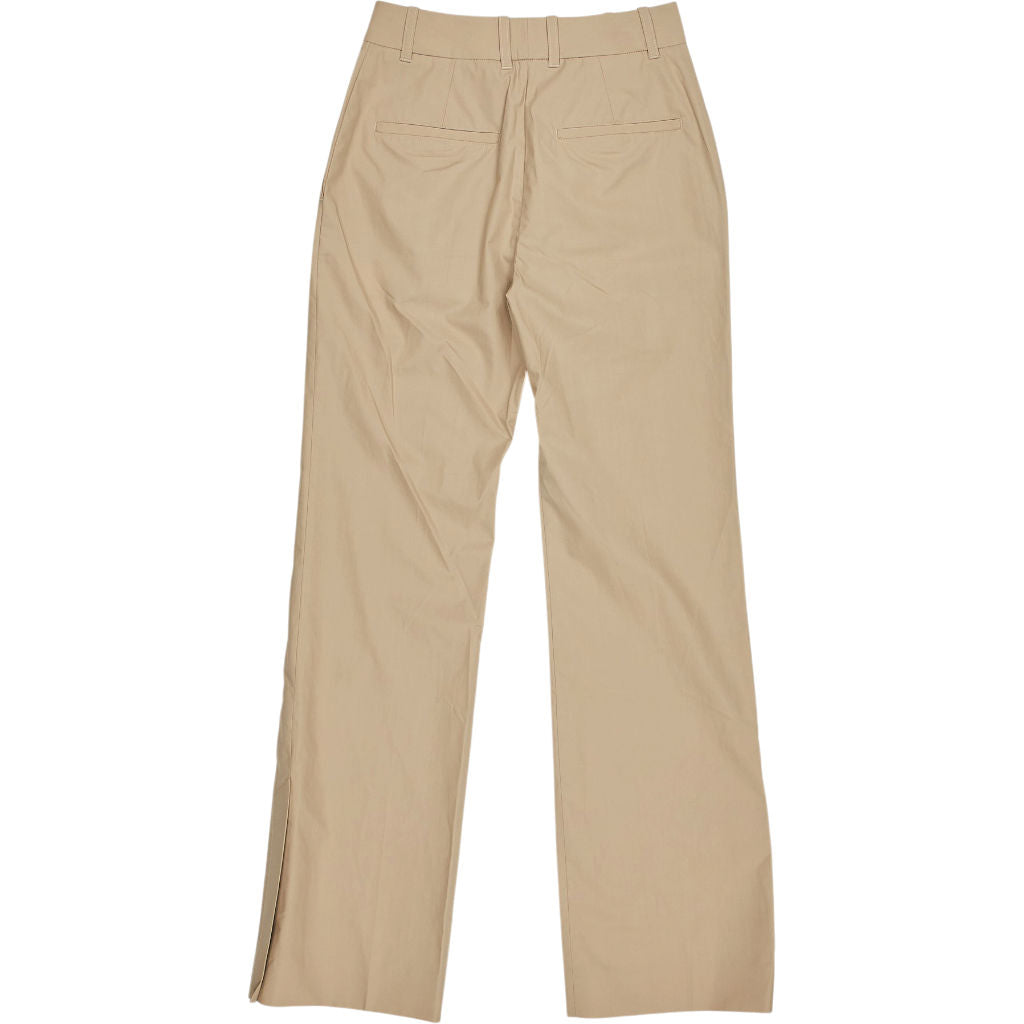 Studio Nicholson Reed Mitra Cotton Trousers