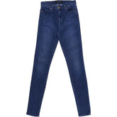 J Brand Blue Skinny Jeans