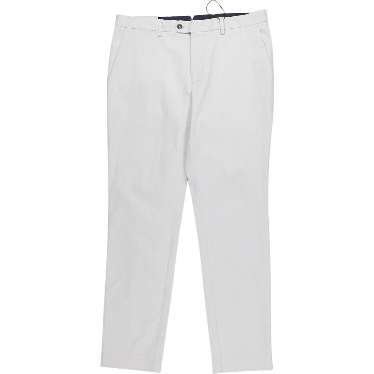 Moss Off-White Trousers