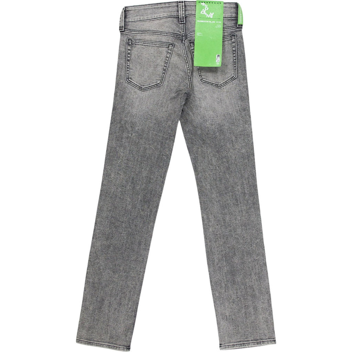 Cheap Monday Grey Slim Jeans