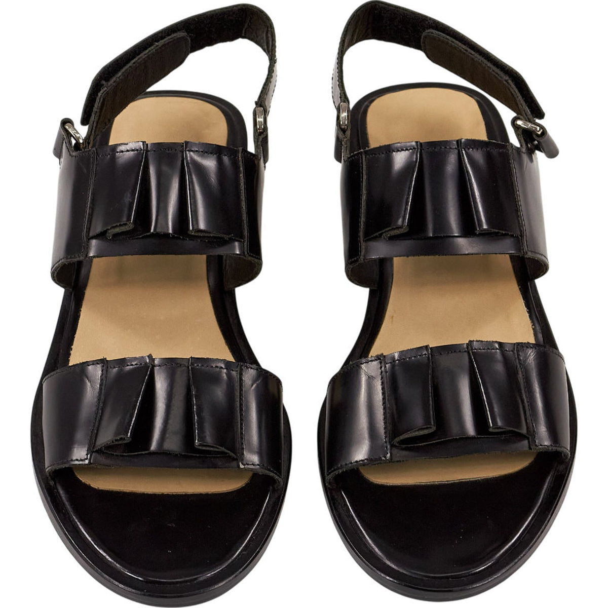 Folk Black Lore Sandals EU 37