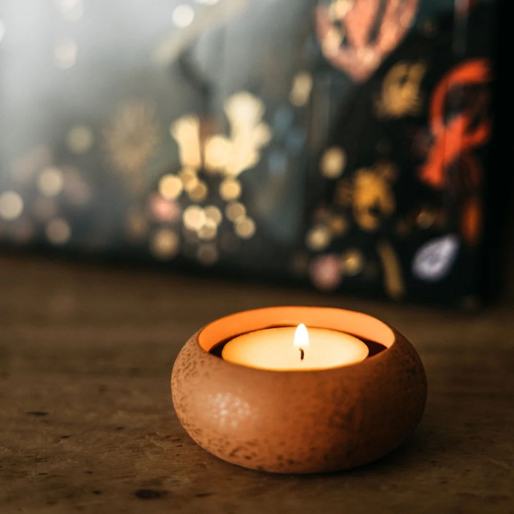 Luxury Tealight Advent Calendar