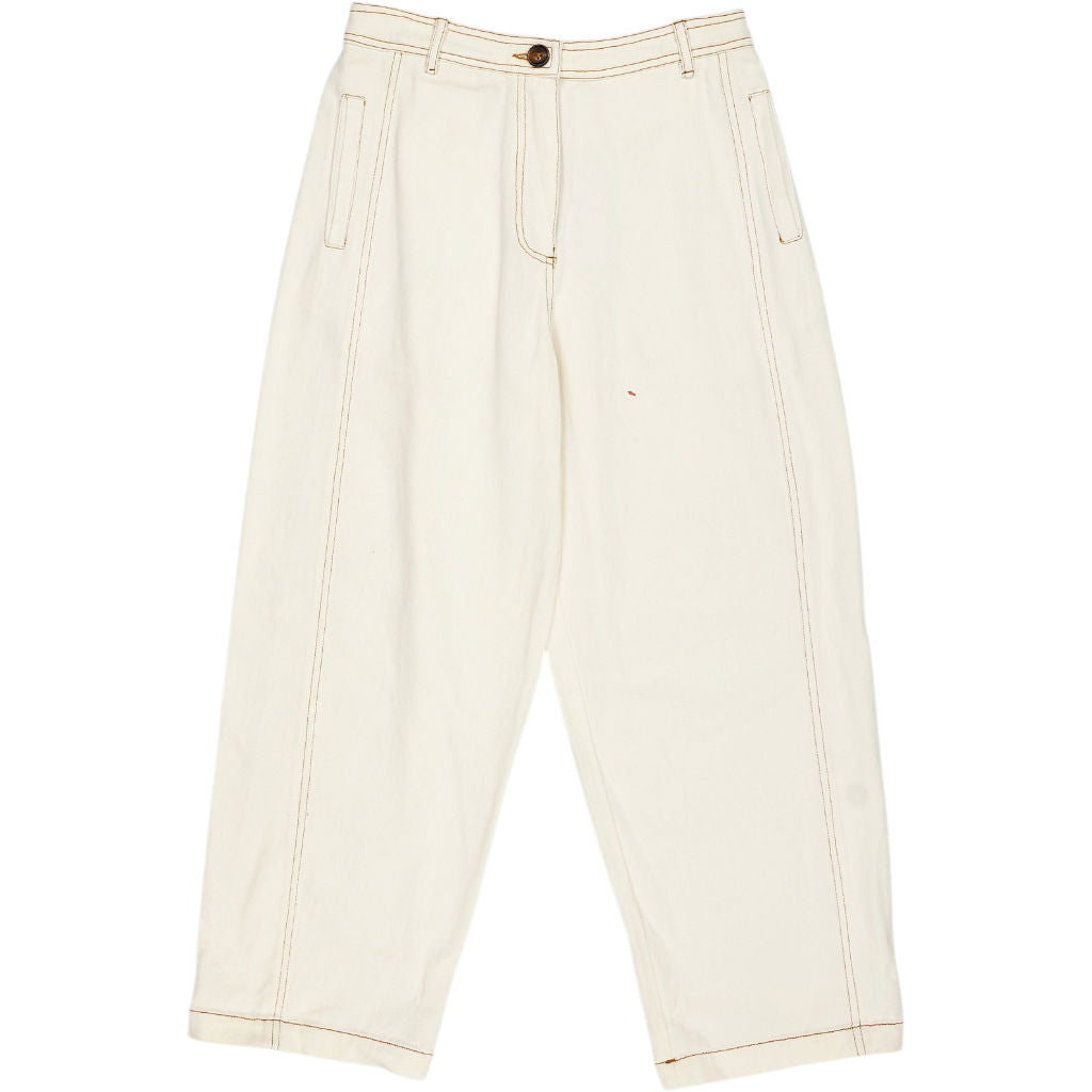 Bonté Ecru Nieve Trousers