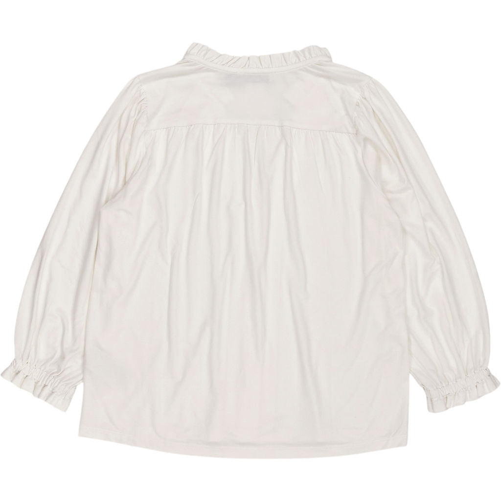 Baukjen White Noa Blouse