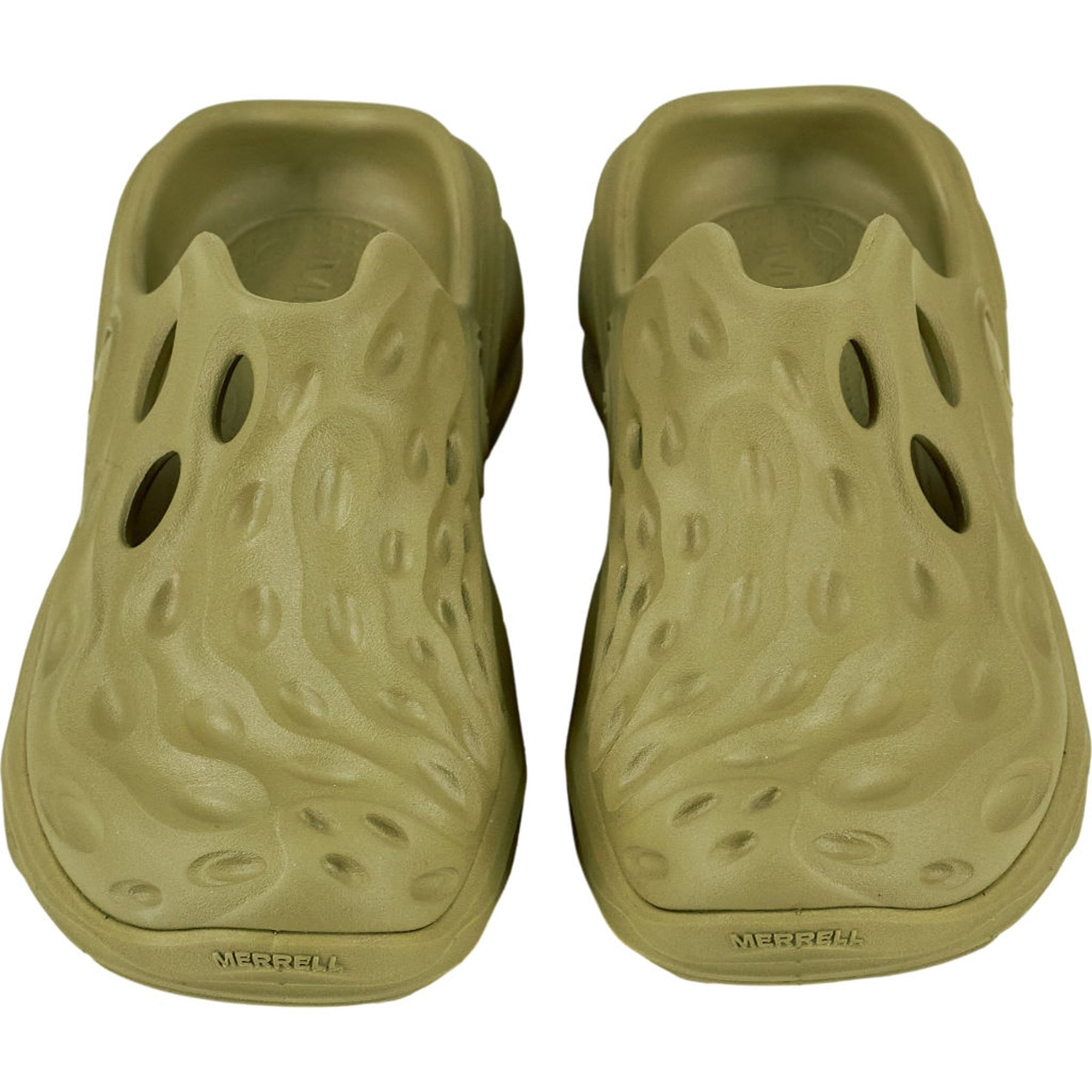 Merrell Olive Hydro Moc Sandals US UK 5