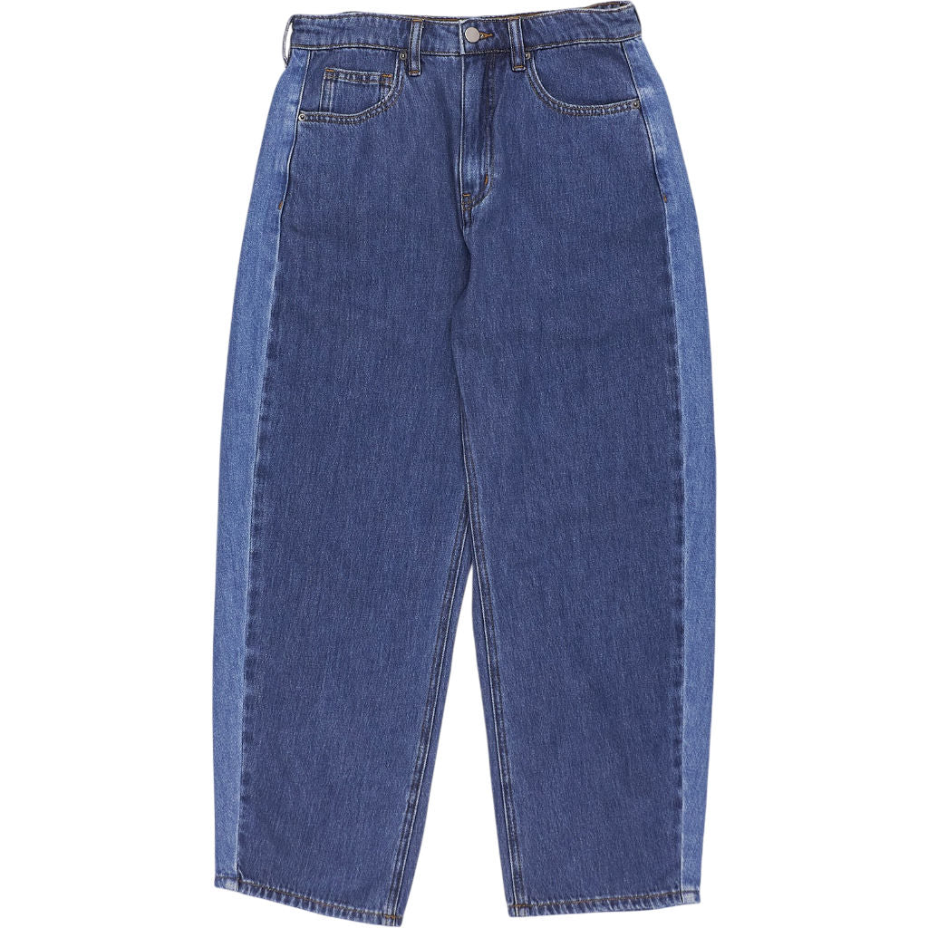 Hush Blue Denim Jeans