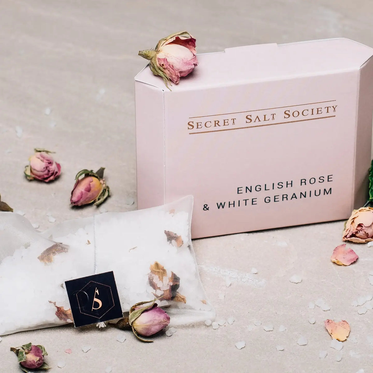 Relaxation Gift Set