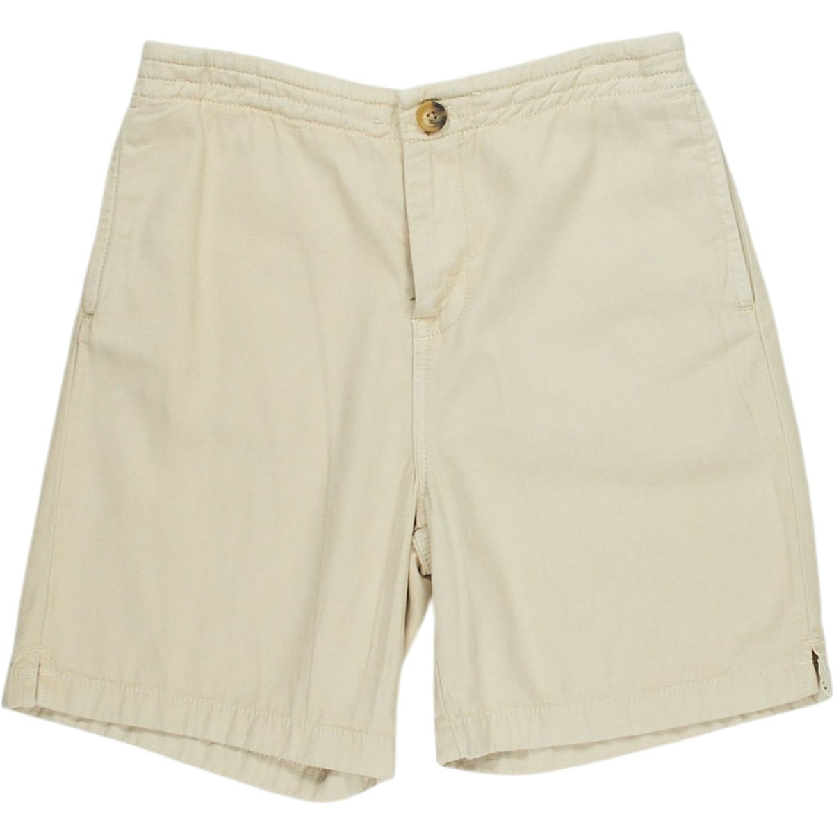 Beaufort & Blake Beige Casual Shorts