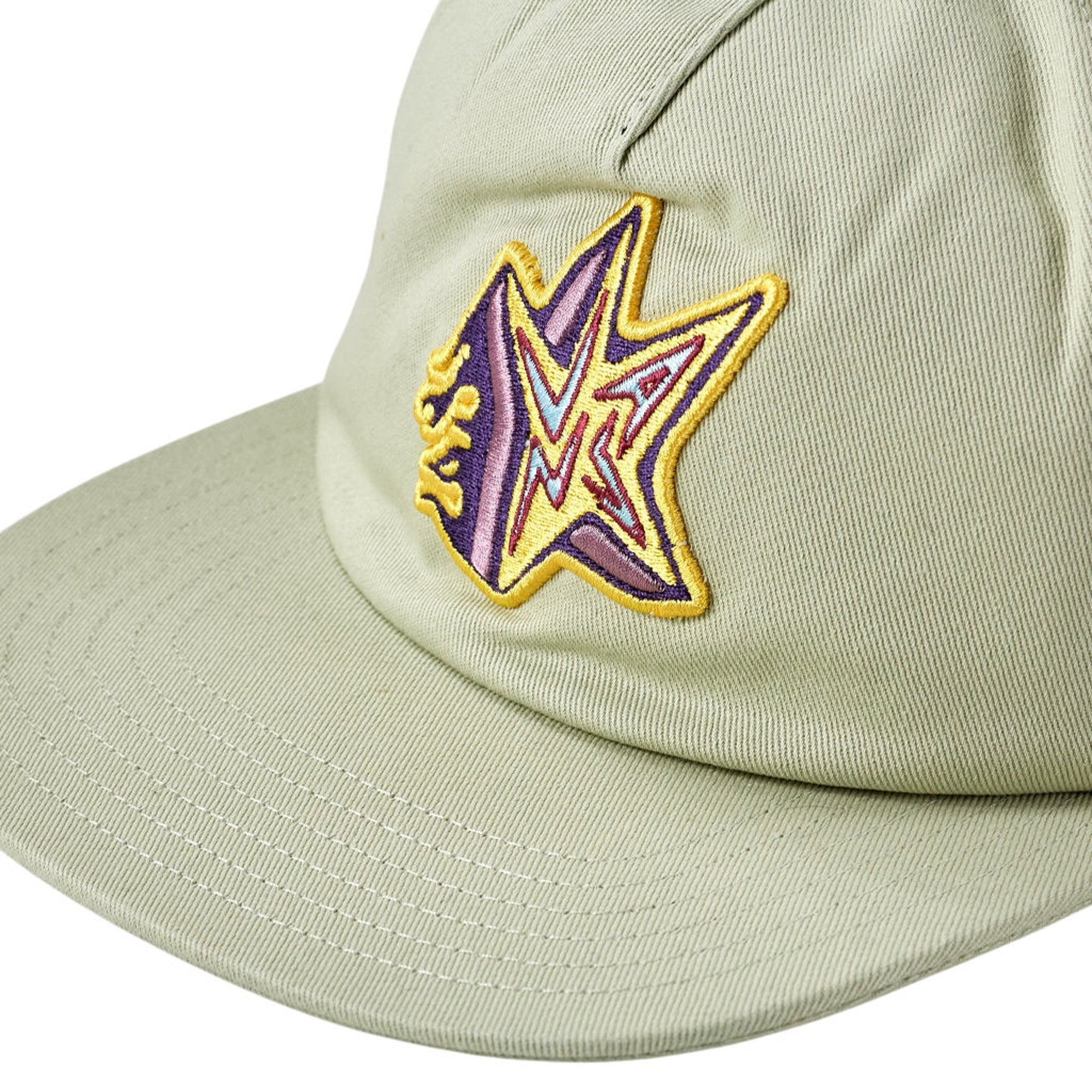 Vans Elm Skate Star Cap