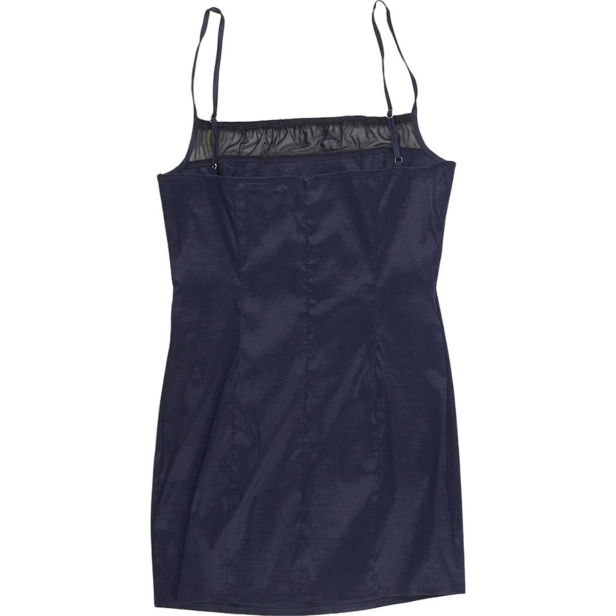 Motel Solihu Navy Dress