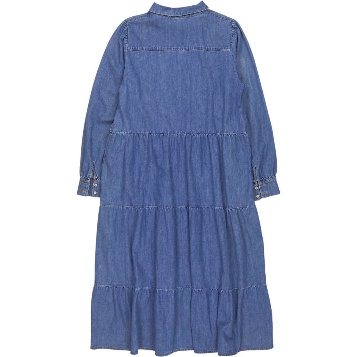 Baukjen Blue Mel Organic Dress