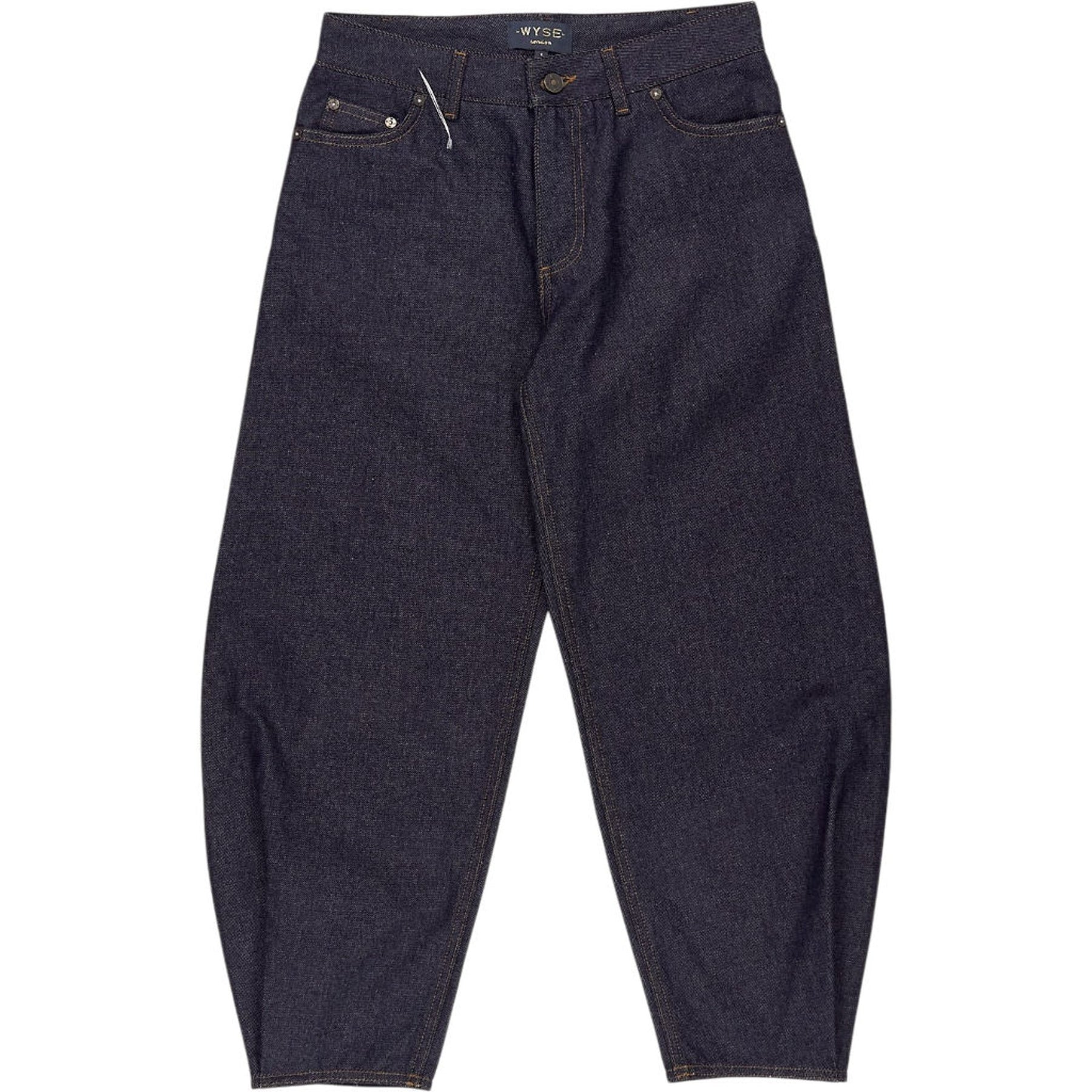 WYSE Blue Sander RGD Ocean Jeans