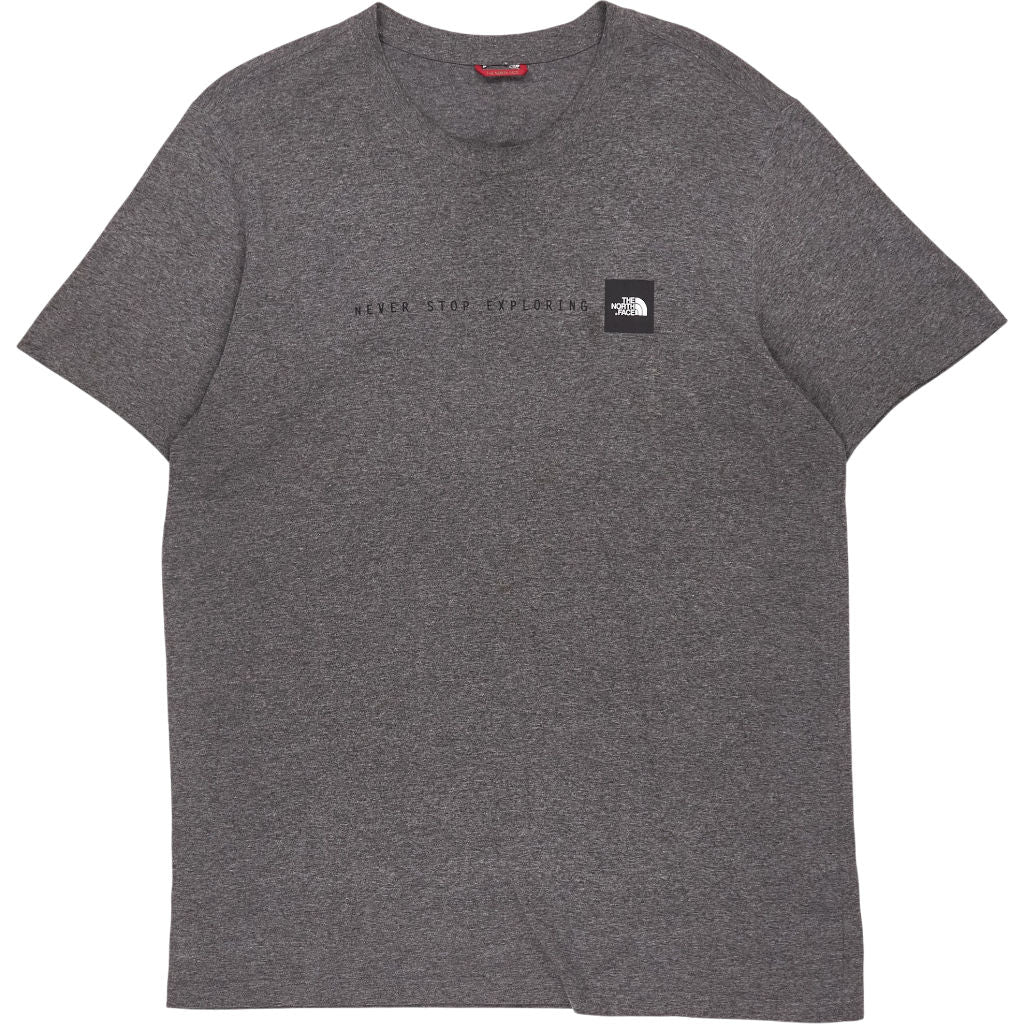 The North Face Grey T-Shirt