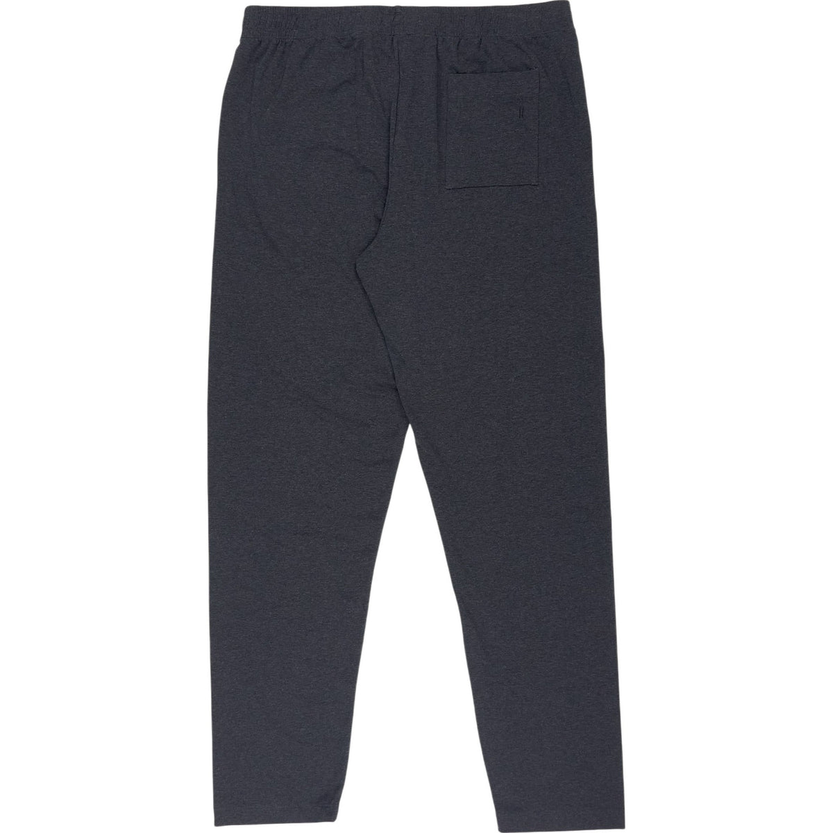 Hamilton and Hare Charcoal Jersey Sleep Trouser