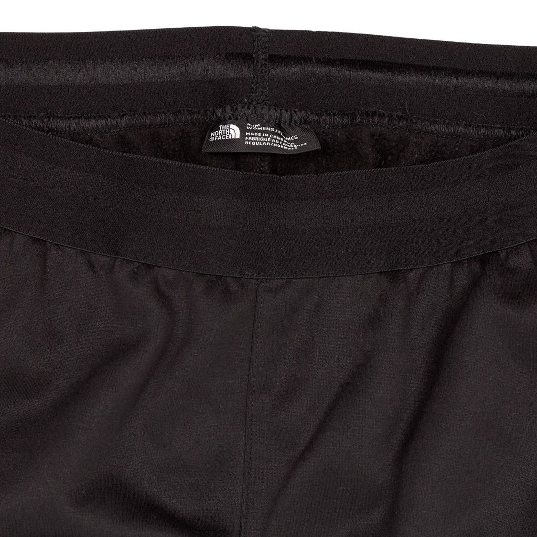 The North Face Black Jogger Pants