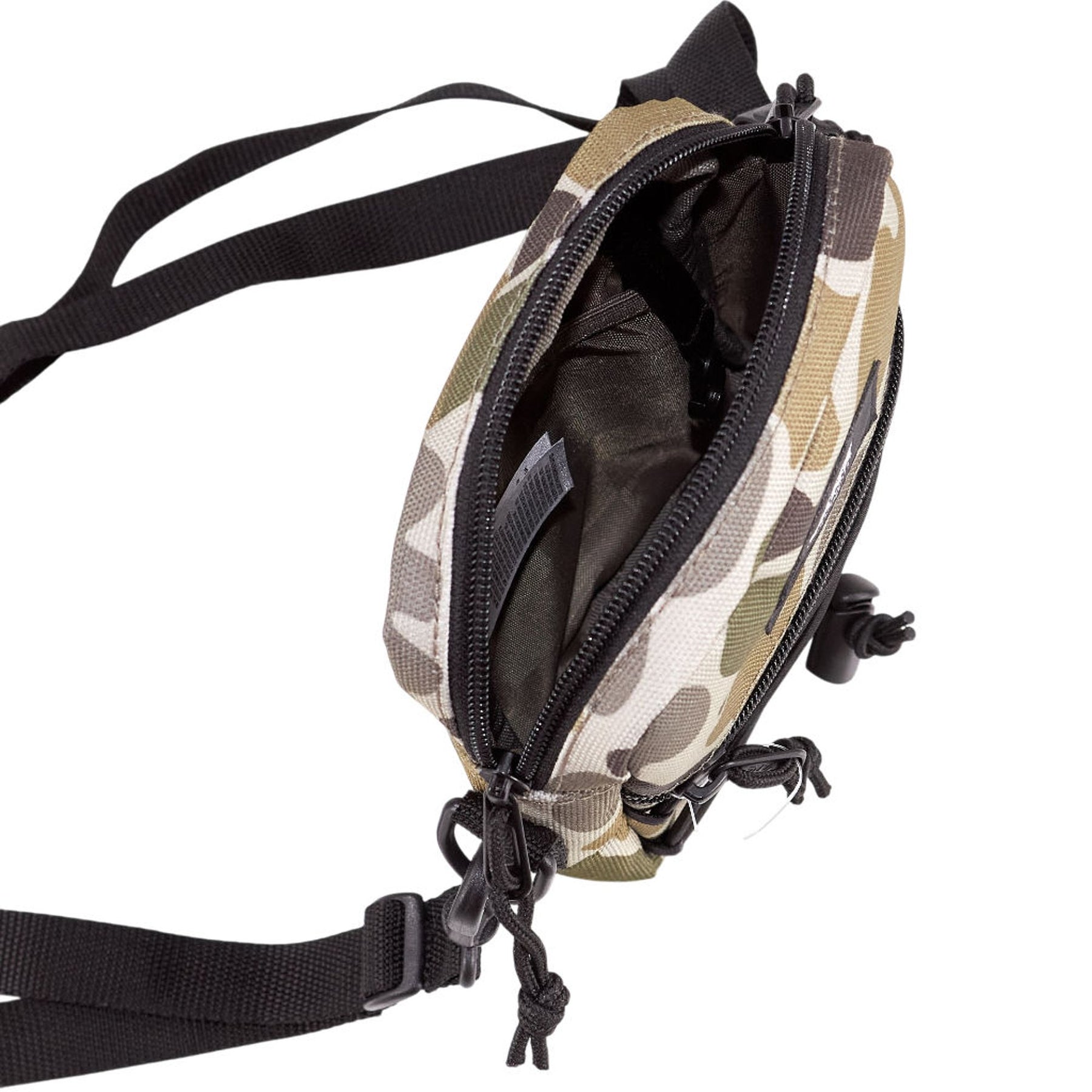 Vans Camouflage MN Bail Shoulder Bag