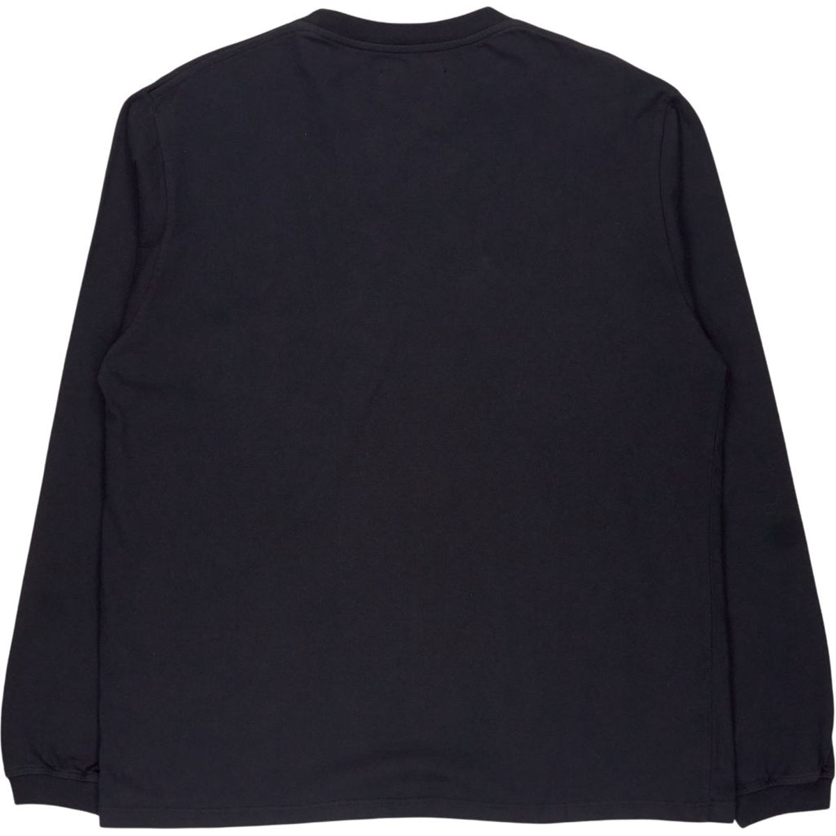 424 Black Long Sleeve T-Shirt