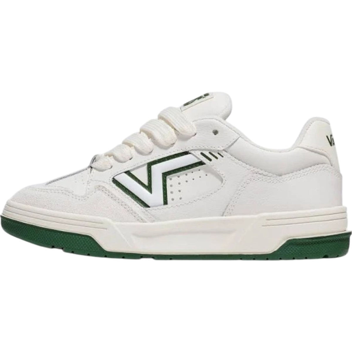 Vans Upland Vintage Sport Douglas Fir